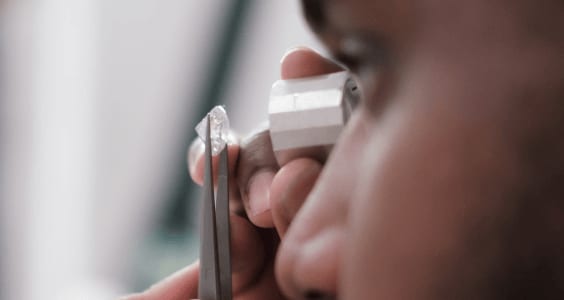 Collector Room — Semi-Blind Jewelry Subscription