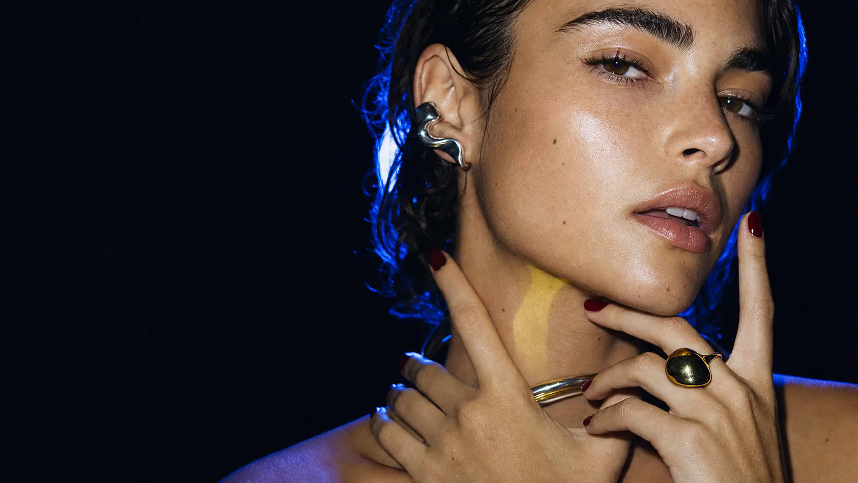 US Open Outfit Jewelry: What to Wear Courtside