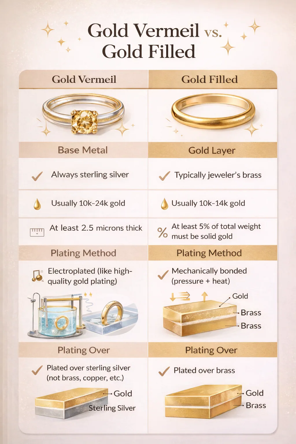 How to Clean Silver Jewelry: A Material-First Care Guide
