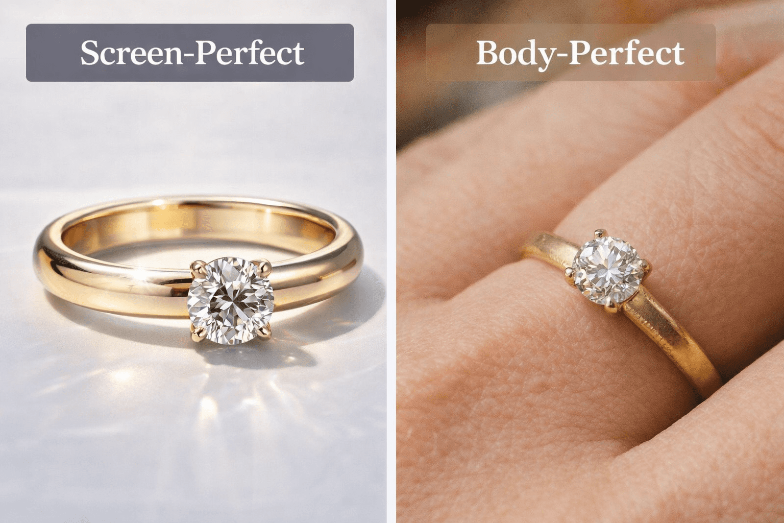 screen perfect vs body perfect